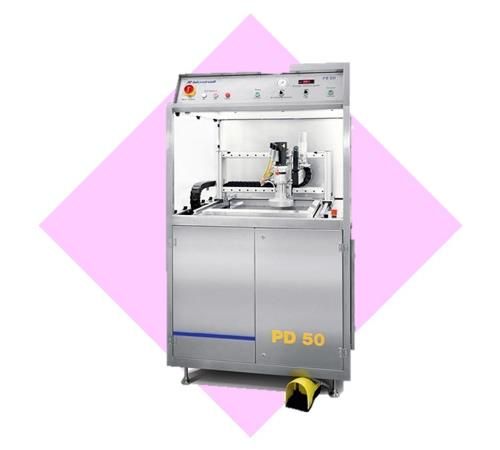 磨砂機(jī)